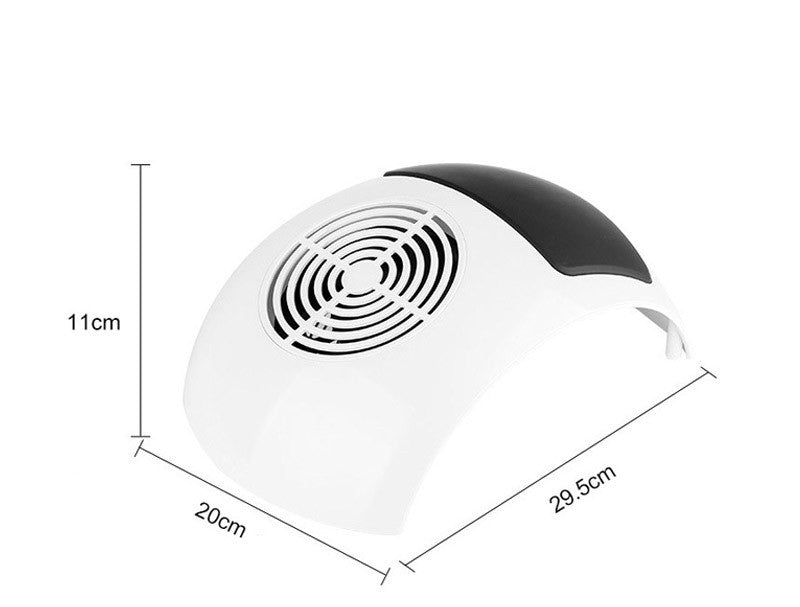 Japanese Style Household Nail Vacuum Cleaner