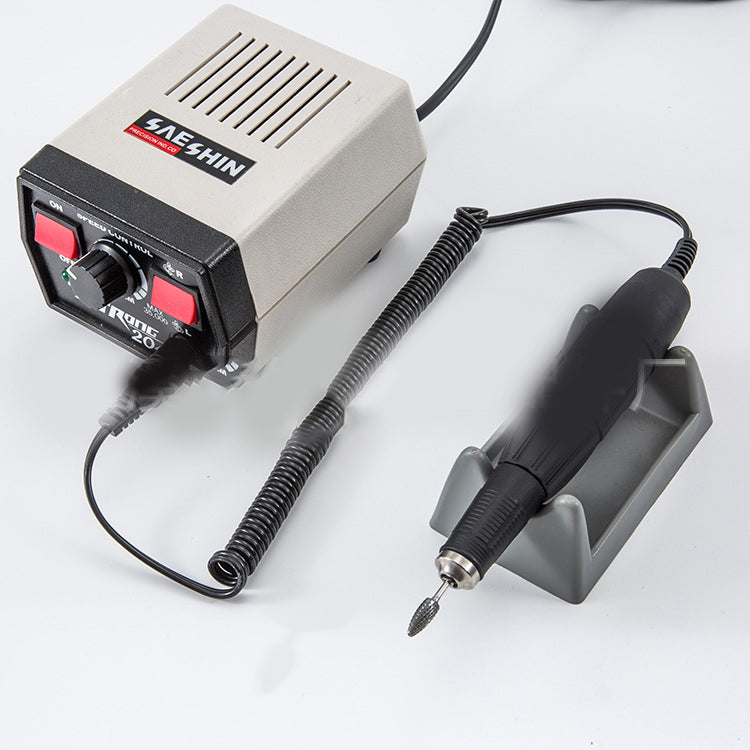 Nail Polisher, Dental Polisher, Electric Nail Drill