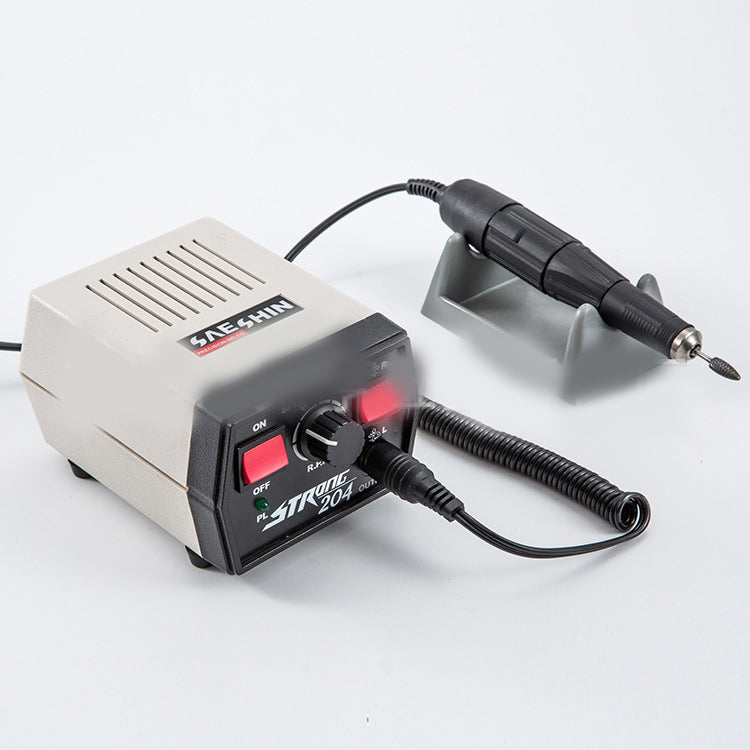 Nail Polisher, Dental Polisher, Electric Nail Drill