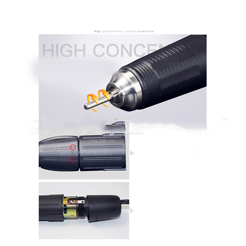 Nail Polisher, Dental Polisher, Electric Nail Drill