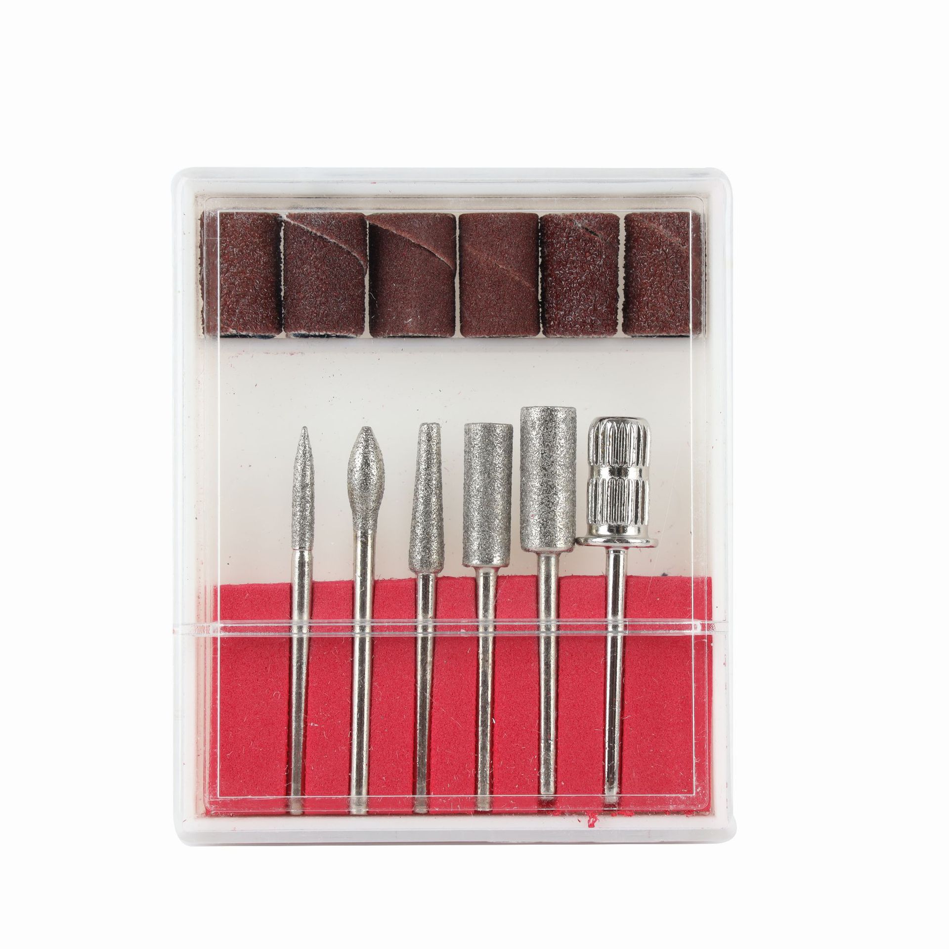 Portable Mini Electric Nail Polish Machine