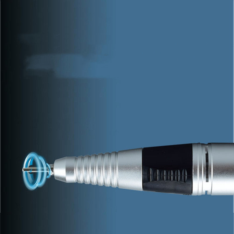 Professional Nail Polisher Vacuum Cleaner Nail Polisher