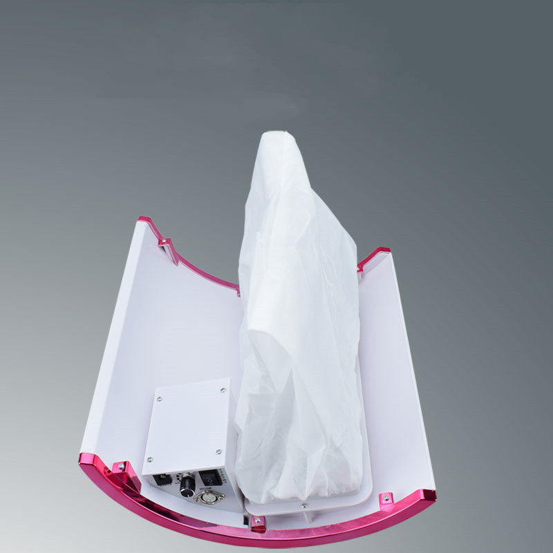 Professional Nail Polisher Vacuum Cleaner Nail Polisher