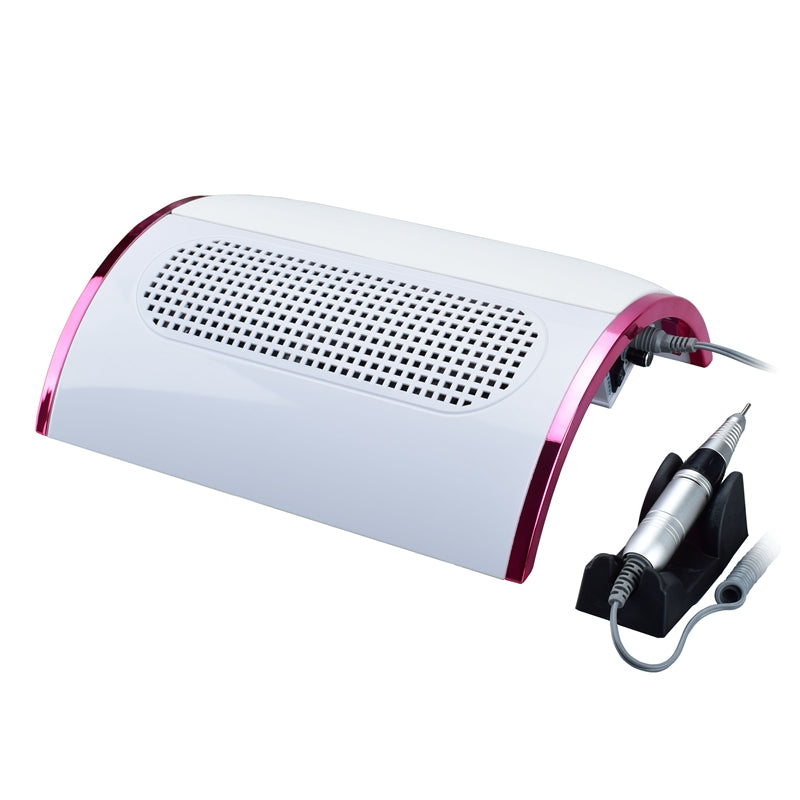 Professional Nail Polisher Vacuum Cleaner Nail Polisher
