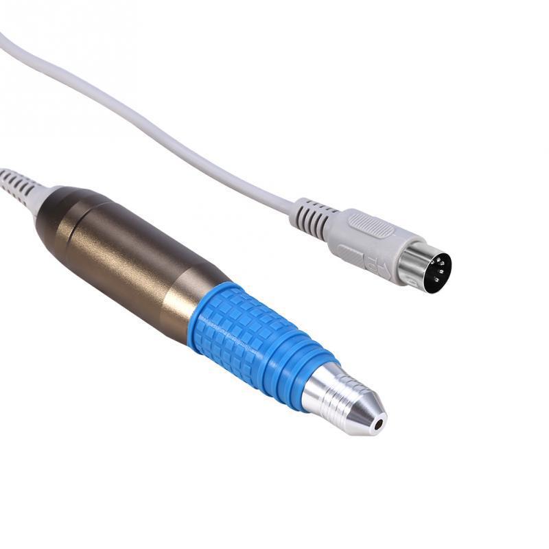Electric Nail Drill Handle For Electric Nail Mani