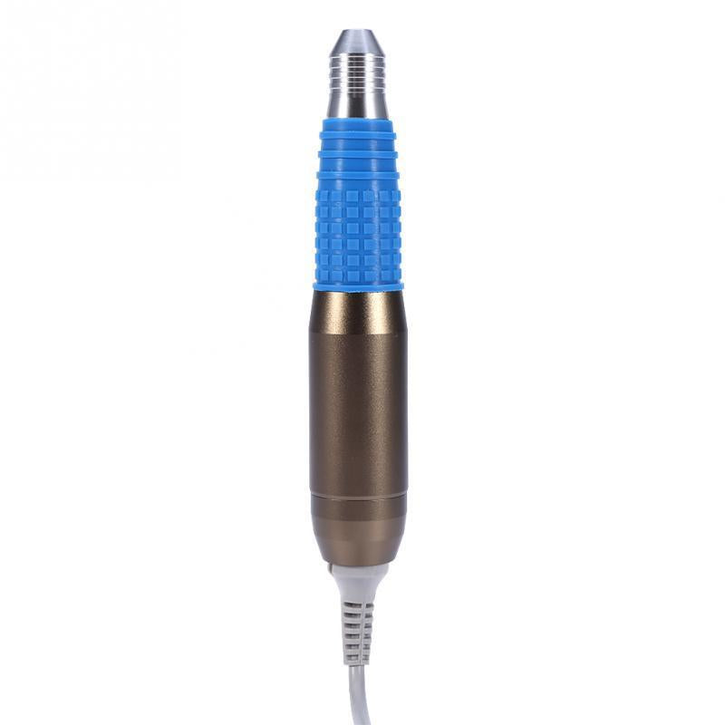 Electric Nail Drill Handle For Electric Nail Mani