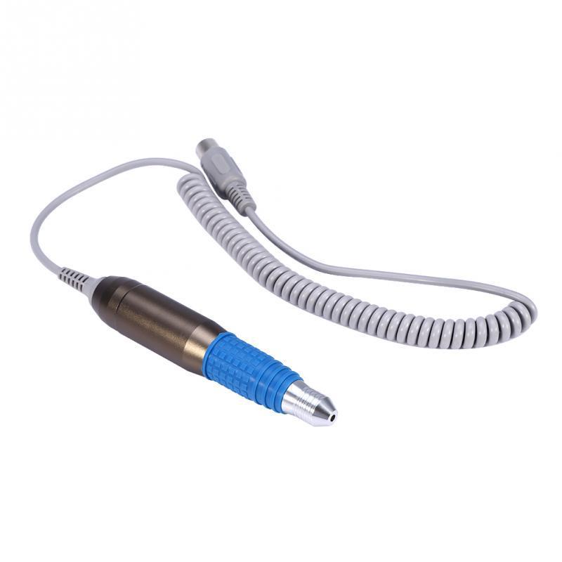 Electric Nail Drill Handle For Electric Nail Mani
