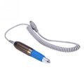 Electric Nail Drill Handle For Electric Nail Mani