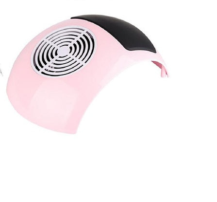 Japanese Style Household Nail Vacuum Cleaner