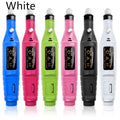 Portable Mini Electric Nail Polish Machine