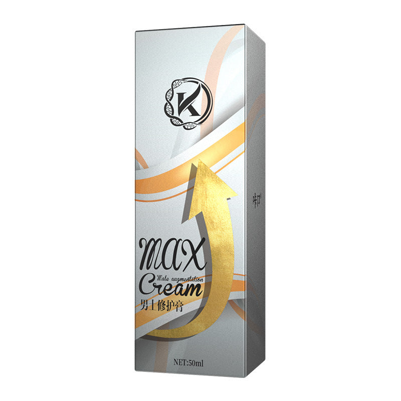 Men s Repair Cream Secondary Development Massage Cream