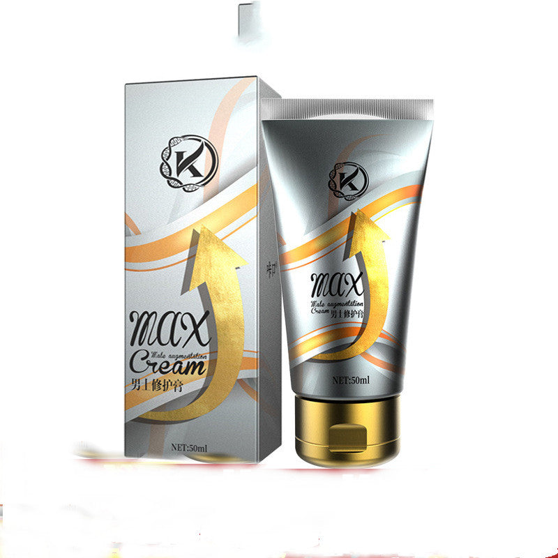 Men s Repair Cream Secondary Development Massage Cream
