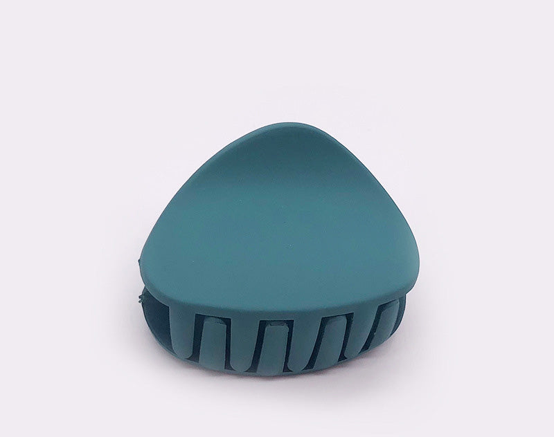 Pince A Cheveux En Acrylique Pour Filles, Haute Qualite, PinceA Cheveux Solide, Oreilles De Chat, Couvre-Chef Rond Pour Femmes, Accessoires Mignons, Nouvelle