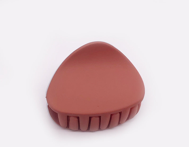 Pince A Cheveux En Acrylique Pour Filles, Haute Qualite, PinceA Cheveux Solide, Oreilles De Chat, Couvre-Chef Rond Pour Femmes, Accessoires Mignons, Nouvelle