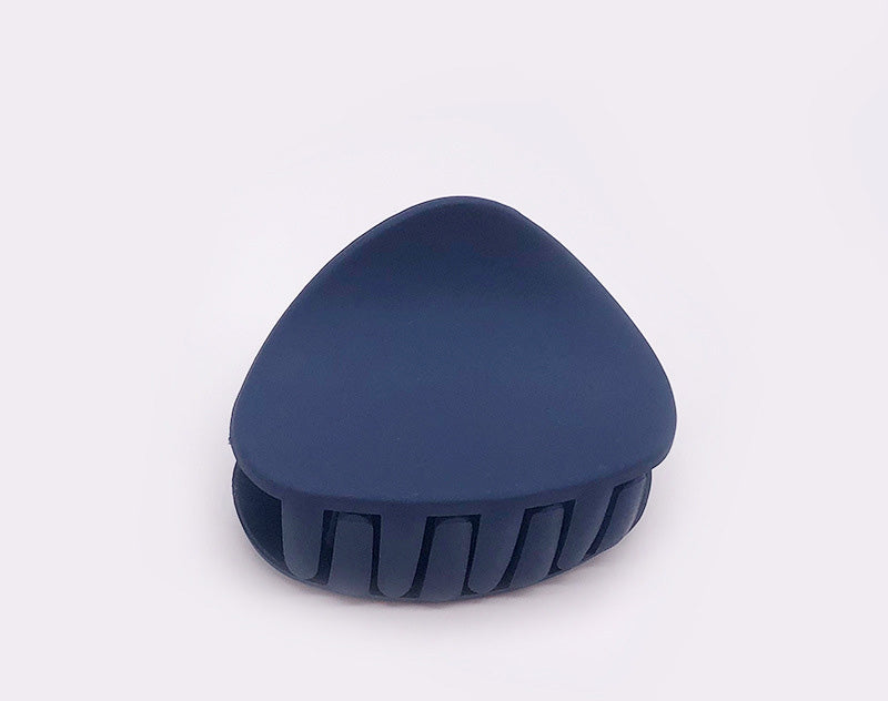Pince A Cheveux En Acrylique Pour Filles, Haute Qualite, PinceA Cheveux Solide, Oreilles De Chat, Couvre-Chef Rond Pour Femmes, Accessoires Mignons, Nouvelle