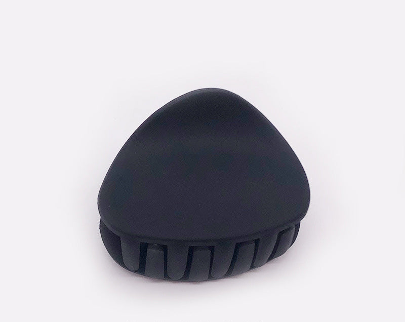 Pince A Cheveux En Acrylique Pour Filles, Haute Qualite, PinceA Cheveux Solide, Oreilles De Chat, Couvre-Chef Rond Pour Femmes, Accessoires Mignons, Nouvelle
