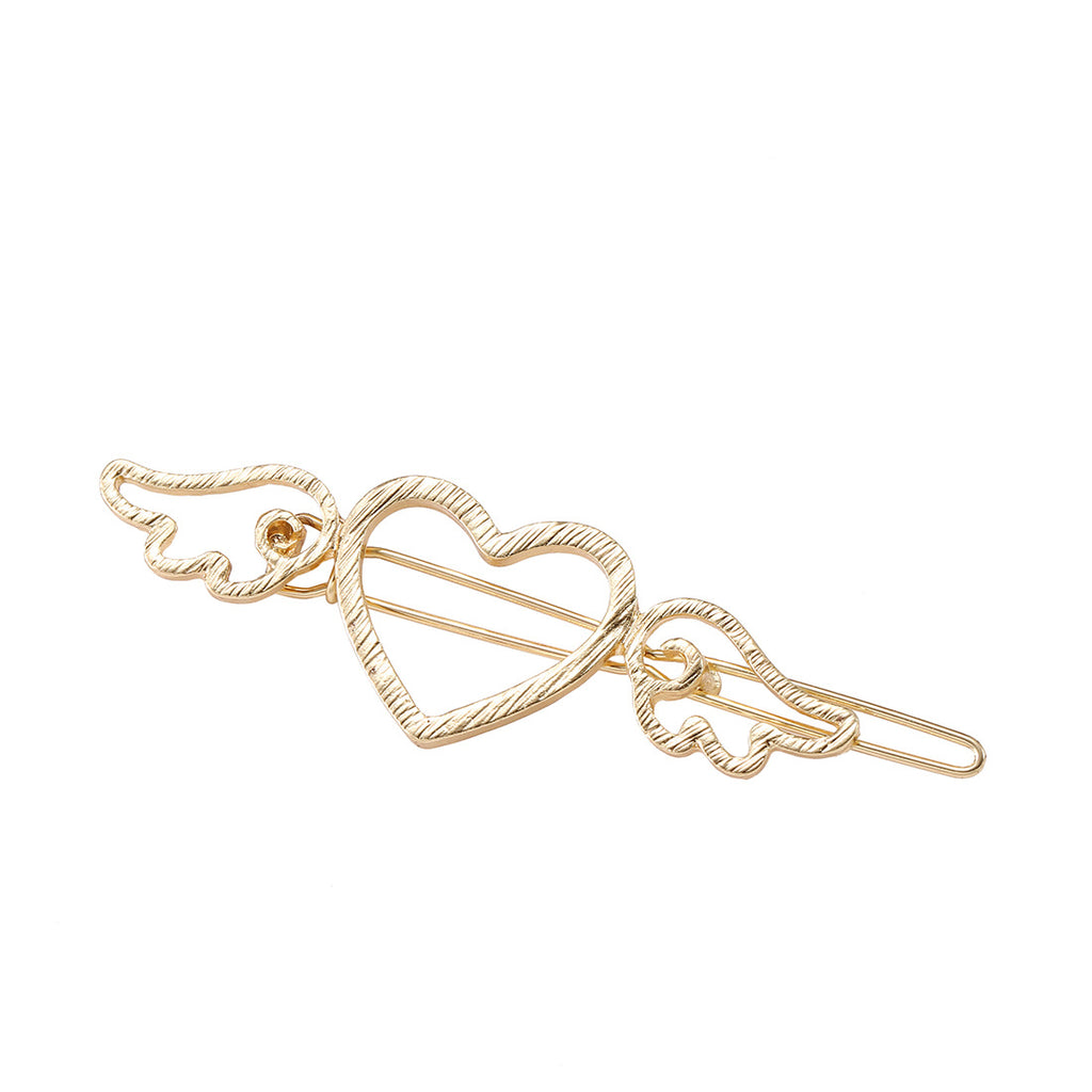 Cupid Love Hair Accessories
