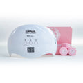 Sunnal Nail Phototherapy Led Lamp Induction Nail Polish Dryer