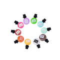 Small Hairpin Side Clip Korean Cute Japanese Girl Clip Headdress Hairpin