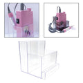 Nail Polisher Storage Box Nail Tool Polisher Tool