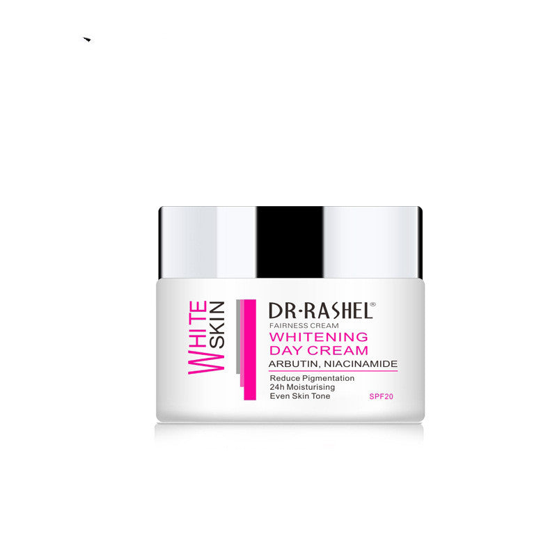 RÃƒâ€šÃ‚Â·RASHEL Whitening Night Cream