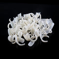 Nail Tools Ring Color Plate Nail Polish Glue Bottle Color