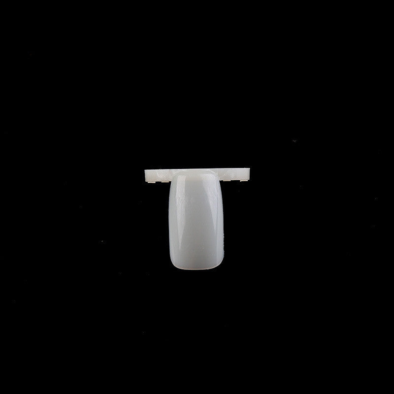 Nail Tools Ring Color Plate Nail Polish Glue Bottle Color