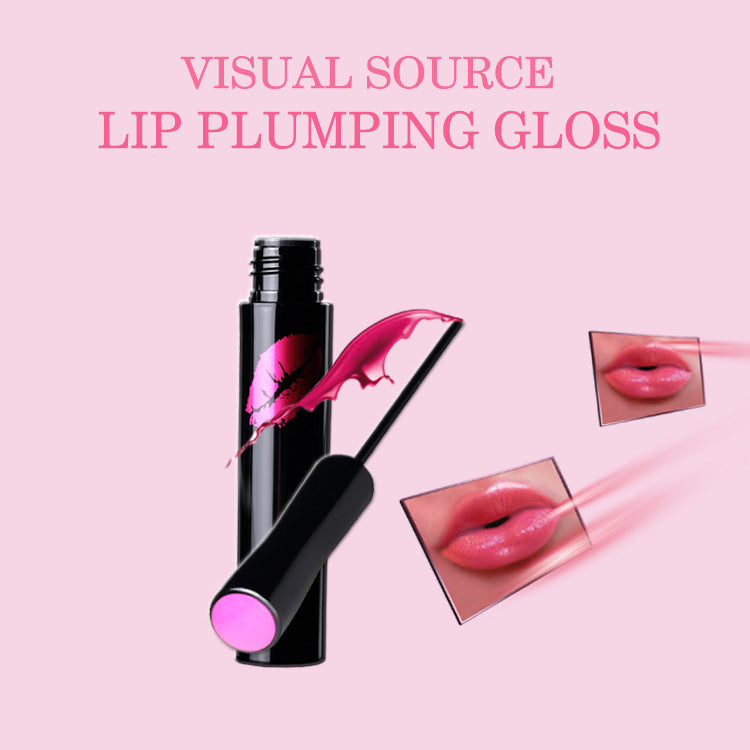 Visualsource  Rouge A Levres Hydratant 3D