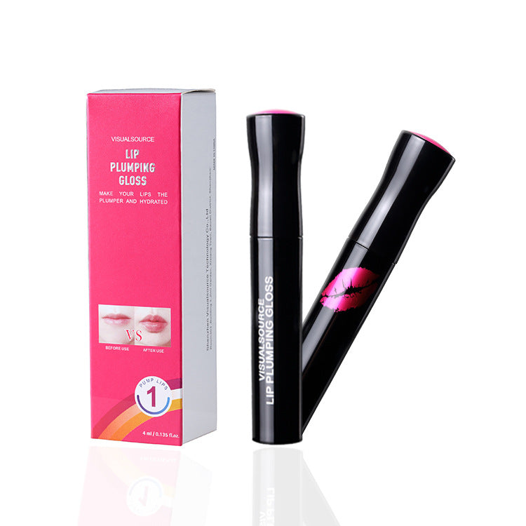 Visualsource  Rouge A Levres Hydratant 3D