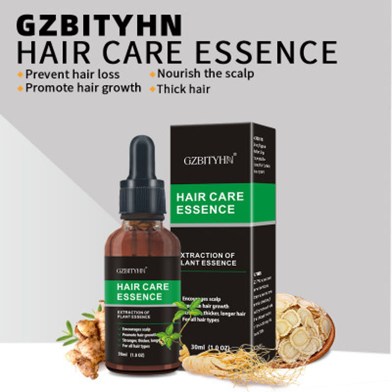 GZBITYHN Hair Growth Oil Hair Growth Oil Oem Hair Care Essential Oil