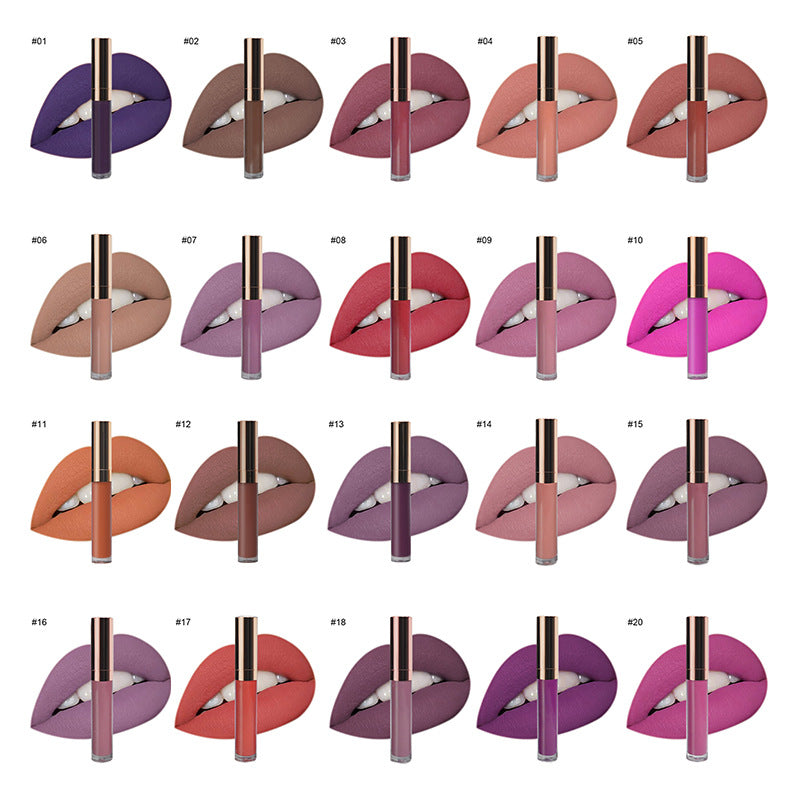 Matte Waterproof Non-stick Cup Multicolor