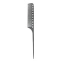 Hairdresser Barber Cutting Hair Styling Comb