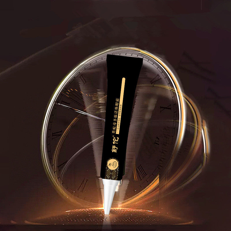 Snake Venom Polypeptide Revitalizing Eye Cream