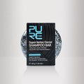 PURE Hand-Extracted Soap Shampoo Bamboo Charcoal Shampoo Soap