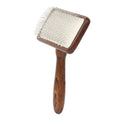 Pet Supplies Comb Wholesale Cat And Dog Cleaning Comb Dog Grooming Comb Fluffy Shape To Float Needle Rake Comb