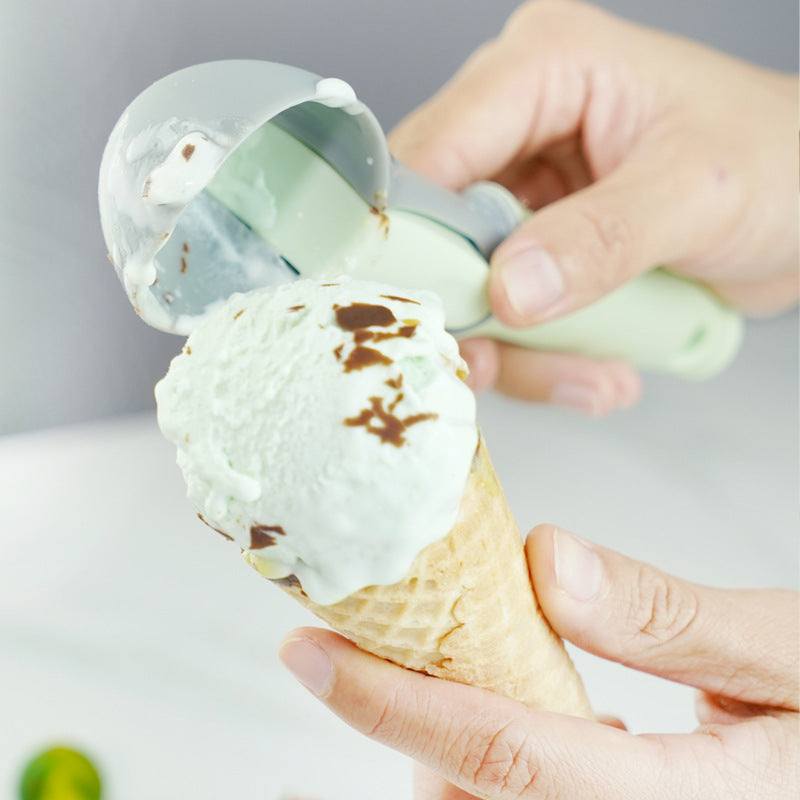 Ice Cream More Pop-Up Ice Cream Scoop Scooper Fruit Scoop Scoop