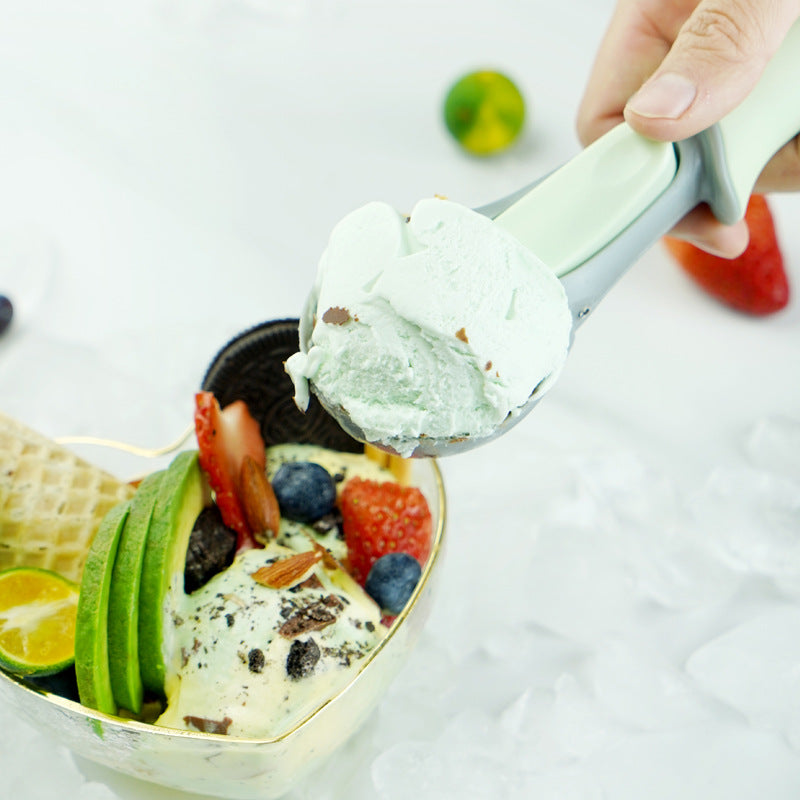 Ice Cream More Pop-Up Ice Cream Scoop Scooper Fruit Scoop Scoop