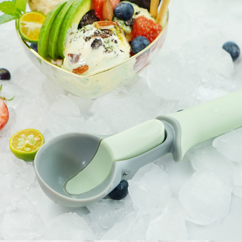 Ice Cream More Pop-Up Ice Cream Scoop Scooper Fruit Scoop Scoop