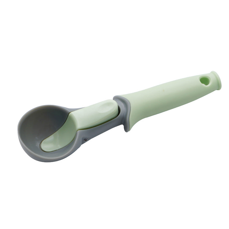 Ice Cream More Pop-Up Ice Cream Scoop Scooper Fruit Scoop Scoop