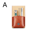 Men's Stainless Steel Nail Clippers Set Tool