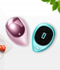Japan'S Same Electric Vibration Massage Magnetic Massage Comb Portable Ion Hairdressing Comb