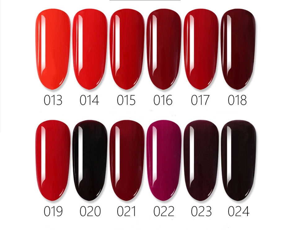 Katie Sky Long Lasting Phototherapy Nail Polish Set Manufacturers Nail Polish Glue Nail Shop