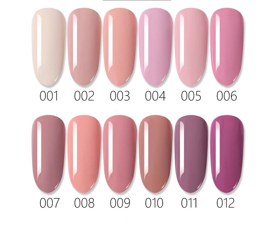 Katie Sky Long Lasting Phototherapy Nail Polish Set Manufacturers Nail Polish Glue Nail Shop