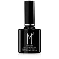 MJ Soak-Off Nail Polish Net Red New Popular Smoothie Moonstone Silver White Wide Ice Transparent Cat Eye Gel Nail Shop Spar Cat Eye