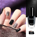 Bolanya Water-Based Nail Polish Free Of Baking Can Be Torn Off, Quick Drying And Lasting
