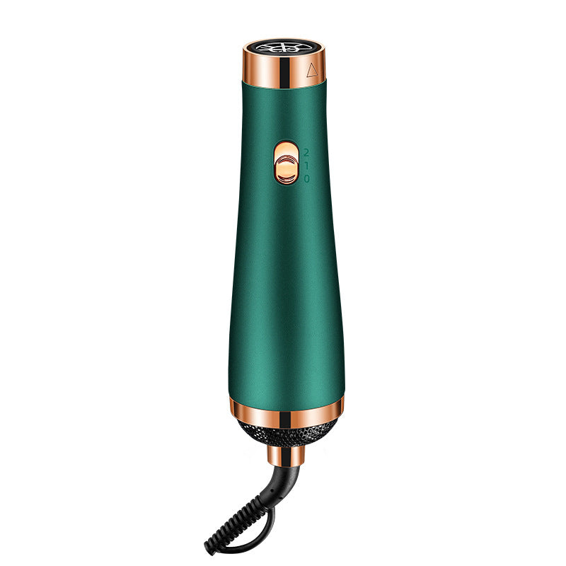 Three-In-One Lazy Comb Hair Straightener
