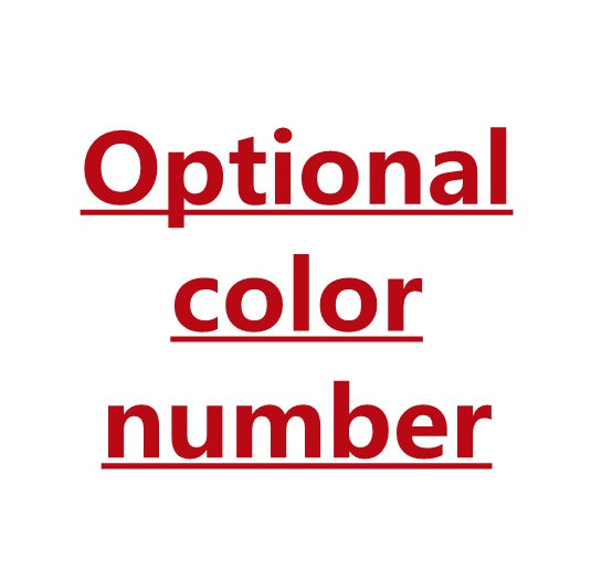 Katie Sky One Color And One Bottle Of Color Bottle Nail Polish Glue