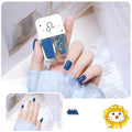 Capricorn Non-Tearable Transparent Nail Polish