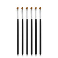 Beauty Makeup Eyebrow Trimming Brush Tool Portable