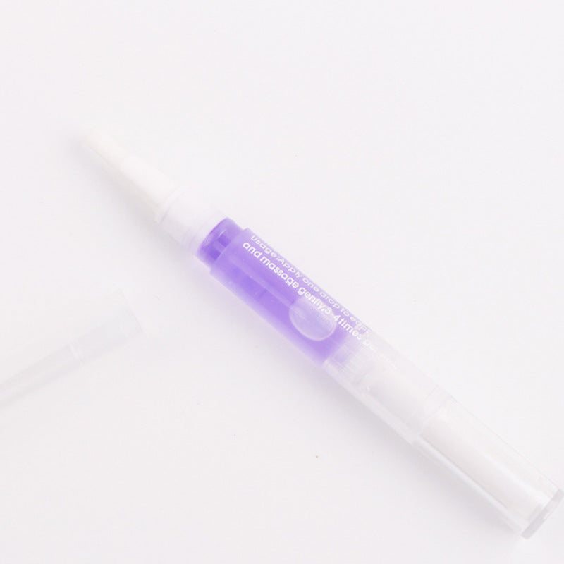 Nutritional Oil Pen, Finger Edge Nourishing Liquid, Repair And Moisturize Nail Polish